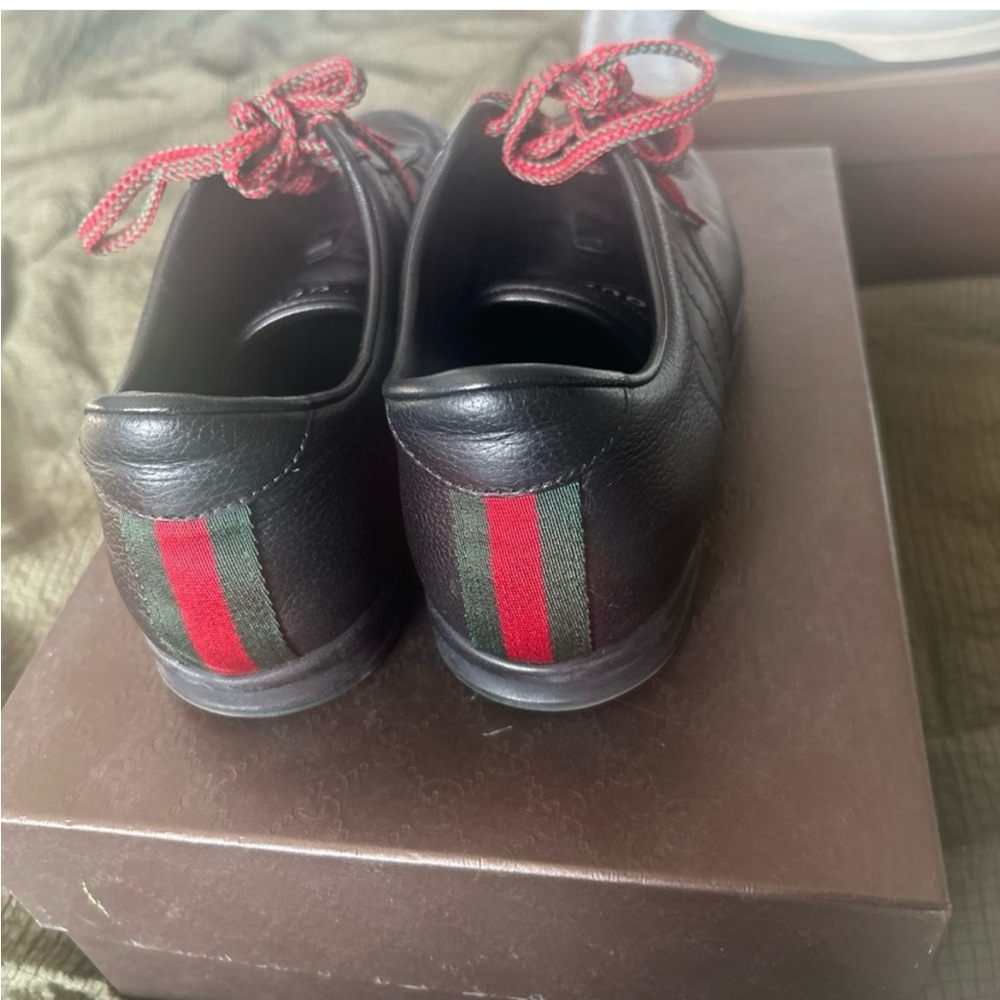1984 Gucci sneakers - Picture 2 of 8